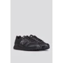 Кроссовки Le Coq Sportif Jazy Classic Automne (2020331-LCS) 41 (42) черные натуральная кожа демисезон: Вид Кроссовки