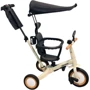 Велосипед Tri-cycle 6в1 Cruiser Versa Cream
