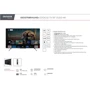 Телевизор Aiwa 55GO70804UHD: Экран 55" (3840x2160)