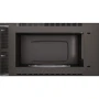Встраиваемая микроволновая печь Whirlpool AMW 4920 NB: Цвет черный