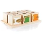 Гра Guidecraft Manipulatives Що в коробці (G5058) фото 3