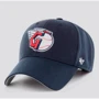 Бейсболка 47 Brand Cleveland Guardians темно-синяя (B-MVP08WBV-NYF)