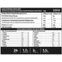 Протеин Genius Nutrition Precise Whey 2000 g / 61 servings / Unflavored: Пол Унисекс