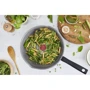 Сковорода Tefal Cook Natural 28 см (B5790642): Материал корпуса Алюминий