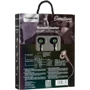 Наушники Gelius Ultra Semitone GU-HB-007U Green: Диапазон частот (Гц) 20-20000