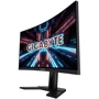 Монитор Gigabyte G27QC A Gaming Monitor: Время реакции, мс 4