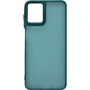 Чехол для телефонов ArmorStandart Frame Dark Green for Samsung A075 Galaxy A07 4G (ARM87009)