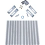 Варильна поверхня газова Perfelli Design HGM 6430 INOX SLIM LINE фото 6