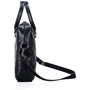 Сумка для ноутбуков Felice 17" MARINA Ladies Leather Bag Blue (MarinaBlue): Форм-фактор 17"