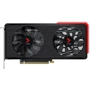 Видеокарта PNY GeForce RTX 3060 12GB XLR8 Gaming Revel Epic-X RGB Dual Fan Edition (VCG306012DFXPPB): Тип памяти GDDR6
