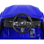 Дитячий електромобіль Bambi Racer BMW M5 синій (M 4791EBLR-4): Максимальна швидкість, км/год 5