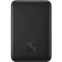 Внешний аккумулятор Baseus Power Bank 10000mAh Mini Magnetic Wireless 20W Black (PPCX070001)