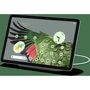 Планшет Google Pixel Tablet 8/256Gb Wi-Fi Hazel: Дисплей 10.95" LCD (2560x1600) / 276 ppi