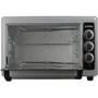 Електрична духовка настільна Asel AF 33-23 Grey: Виробник Asel