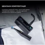 Зубная щетка Oclean X Ultra 20 Set Electric Toothbrush Black (6970810557107)