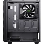 Корпус GameMax Black Diamond COC фото 5