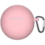 Чехол ArmorStandart Silicone Case Pink (ARM71111) for OPPO Enco Buds 2