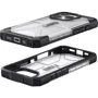 Чохол для iPhone Urban Armor Gear UAG Plasma Ice (114477114343) for iPhone 16 Pro фото 5