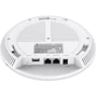 Точка доступа WiFi Grandstream GWN7610: Интерфейс подключения (WAN-порт) 2 x 10/100/1000 Ethernet