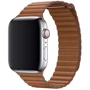 Аксесуар для Watch Apple Leather Loop Band Saddle Brown Large (MXAG2) for Apple Watch 42/44mm: Виробник Apple
