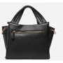 Женская сумка тоут GUESS ZED SMALL GIRLFRIEND CARRYALL черная (HWVB8683220-BLA): Материал Искусственная кожа