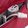 Сумка для ноутбуков RivaCase 15.6" 8630 Red (8630Red) фото 8