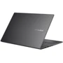 Ноутбук ASUS VivoBook (K413EA-I78512B0T): Объем накопителя 512 ГБ (SSD)