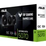 Відеокарта ASUS TUF Gaming GeForce RTX 5070 12GB GDDR7 OC Edition (TUF-RTX5070-O12G-GAMING): Виконання Трехслотовое