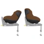 Автокресло Maxi-Cosi Pearl 360 Pro Authentic Cognac без вкладыша (8053650110) фото 4