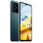 Смартфон POCO M5 4/64GB Green (Global): Встроенная память 64 ГБ