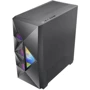 Корпус Antec DF700 Flux (0-761345-80081-5) фото 11