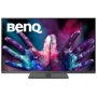 Монитор BenQ PD3205U (9H.LKGLA.TBE): Тип ЖК-матрицы IPS
