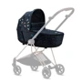 Люлька Cybex Mios Lux R Jewels of Nature dark blue (521000045) фото 2