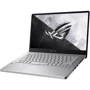 Ноутбук ASUS ROG Zephyrus G14 GA401QM (GA401QM-211.ZG14) RB: Тип экрана матовый