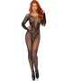 Бодистокинг NDS 8507 One Size Вlack (20357)
