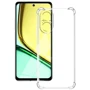 Чехол для телефонов TPU Case GETMAN Ease logo Full Camera Transparent for Realme C67 4G: Тип накладка на заднюю часть
