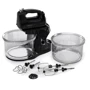 Міксер Zelmotor 451.88 Black