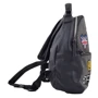 Рюкзак YES Weekend YW-20 Black Shadow (555176): Возрастная группа от 13 до 18 лет