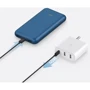 Внешний аккумулятор Xiaomi ZMI 10 Pro Power Bank 20000mAh 65W Blue (QB823): Особенности быстрая зарядка