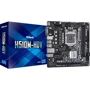 ASRock H510M-HDV microATX 2xDDR4 3200,HDMI,DVI-D,D-SUB: Разъемы на задней панели USB 2.0, USB 3.2 Gen 1