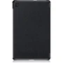 Аксесуар для планшетних ПК BeCover Smart Case Samsung Galaxy Tab S6 Lite 10.4 P610/P615 Black (704850) фото 4