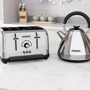 Электрочайник Morphy Richards Venture Retro 100330: Объем, л 1.5