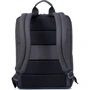 Сумка для ноутбука Xiaomi Mi Classic Business Backpack Black (1161100002): Матеріал поліестер