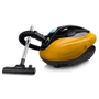 Пылесос Maxwell MW-3250 Yellow: Тип пылесоса классический (для сухой уборки)