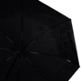 Зонт женский автомат Magic Rain черно-белый (ZMR7219-1911): Размер купола Средний