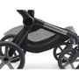 Универсальная коляска Bugaboo Fox 5 2 в 1 Black/Midnight Black (100051002): Пол ребенка Унисекс