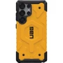Чехол для телефонов Urban Armor Gear UAG Pathfinder with Magnet Heritage Yellow for Samsung S938 Galaxy S25 Ultra