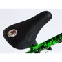 Велосипед 20" Stolen CREATURE 2020 TOXIC GREEN SPLATTE, зелёный (SKD-37-63)
