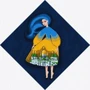 Картина по номерам Идейка Берегиня Софиевская 30х30 см (KHO4916)