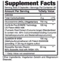 Earth‘s Creation Vegetarian Glucosamine MSM 60 caps / 30 servings: Форма выпуска Капсулы